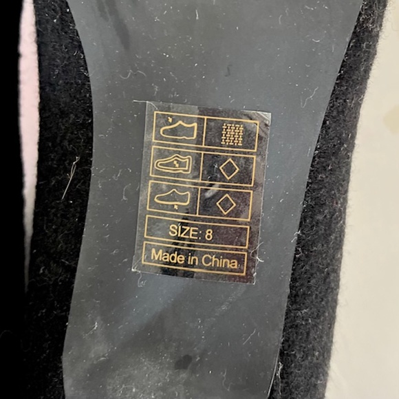 B.A.I.T But Another Innocent Tale Hanoi Pump - Picture 7 of 7